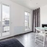 Rent 1 bedroom apartment of 27 m² in paris