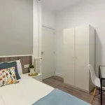 Rent a room in Madrid