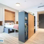 Rent 1 bedroom apartment of 28 m² in Milan