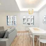 Alquilo 4 dormitorio apartamento de 133 m² en Barcelona