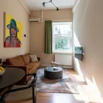 Huur 1 slaapkamer appartement van 30 m² in Amsterdam