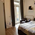 Huur 3 slaapkamer appartement van 121 m² in Schildersbuurt