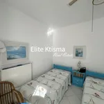 Rent 3 bedroom house of 146 m² in Municipal Unit of Keratea