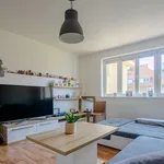 Pronajměte si 2 ložnic/e byt o rozloze 49 m² v Poděbrady