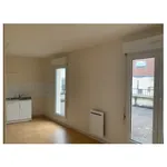 Rent 2 bedroom apartment of 56 m² in Chaumont