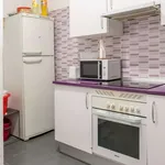 Rent a room in madrid