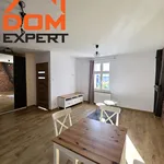 Rent 1 bedroom apartment of 30 m² in Bydgoszcz