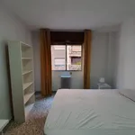 Alquilar 5 dormitorio apartamento en Granada