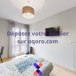 Appartement de 10 m² avec 4 chambre(s) en location à Limoges