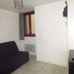 Appartement de 22 m² avec 1 chambre(s) en location à EN VELAY