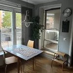 Rent 3 rooms apartment of 75 m² in Stockholm