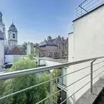  appartement avec 2 chambre(s) en location à Bruxelles