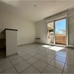 Rent 1 bedroom apartment of 22 m² in TOULOUSE