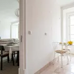 Rent 5 bedroom apartment in Lisboa