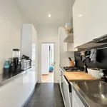 Rent 2 bedroom apartment in Ixelles