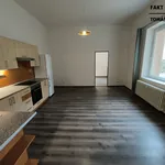 Rent 2 bedroom apartment in Ústí nad Labem