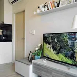 Rent 1 bedroom apartment of 36 m² in Nonthaburi City Municipality