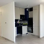 Rent 3 bedroom apartment of 58 m² in Clermont-Ferrand