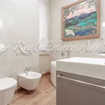 Rent 3 bedroom apartment of 145 m² in Milan