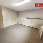 Rent 3 bedroom apartment in Zlín