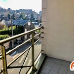 Appartement de 70 m² avec 3 chambre(s) en location à ROUEN