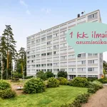 Vuokraa 3 makuuhuoneen asunto, 68 m² paikassa Kouvola