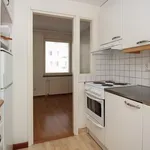 Vuokraa 2 makuuhuoneen asunto, 40 m² paikassa Tampere