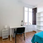 Habitación en granada