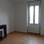 Appartement de 48 m² avec 3 chambre(s) en location à Saint-Étienne