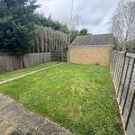 Rent 4 bedroom house in Huntingdon