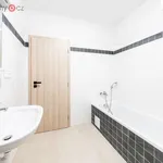 Pronajměte si 2 ložnic/e byt o rozloze 62 m² v Klatovy