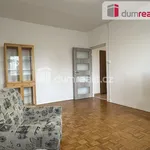 Pronajměte si 2 ložnic/e byt o rozloze 51 m² v Otrokovice