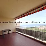 Appartement de 52 m² avec 2 chambre(s) en location à Ajaccio