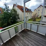 Rent 1 bedroom apartment of 39 m² in Nossen