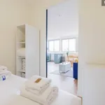 Rent 2 bedroom apartment of 39 m² in Paris