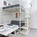 Rent 1 bedroom apartment in Turin