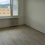 Rent 1 bedroom house in Teplice