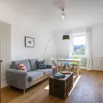 Rent 1 bedroom apartment of 53 m² in Frankfurt