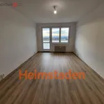 Rent 2 bedroom apartment of 39 m² in Karviná