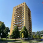 Pronajměte si 2 ložnic/e byt o rozloze 64 m² v Frýdek-Místek