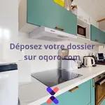 Appartement de 13 m² avec 3 chambre(s) en location à Saint-Étienne