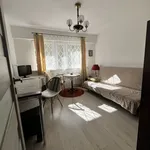 Rent 3 bedroom apartment of 54 m² in Warsaw