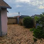 Rent 2 bedroom house in Soweto