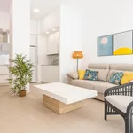 Rent 1 bedroom apartment of 50 m² in Cordoba