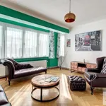  appartement avec 2 chambre(s) en location à Ixelles