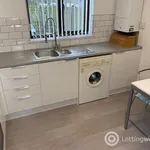 Rent 1 bedroom flat in Aberdeen