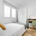 Rent a room in madrid