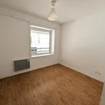 Appartement de 32 m² avec 1 chambre(s) en location à Nantes