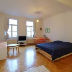 Studio of 32 m² in brussels