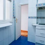 Alquilar 2 dormitorio apartamento en Madrid